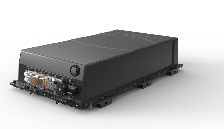 20210624-ag亚娱绿色进阶 助力全球首台120吨级纯电动矿用自卸车成功下线 02.png